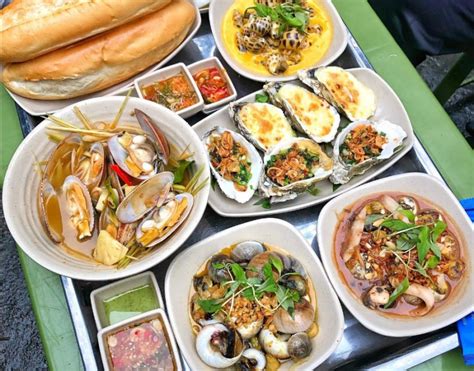 10 Quán ăn ngon nhất trên đường Tôn Thất Tùng, Quận Đống Đa.